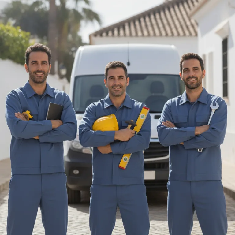 Broker di Ristrutturazioni team a Sassari